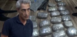 DİN-dən növbəti əməliyyat - 20 kq narkotik vasitə aşkarlandı