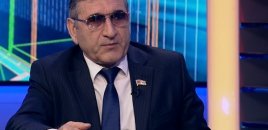 "Sülhün təmin olunması üçün Ermənistan əvvəlcə qanunsuz iddialardan əl çəkməlidir" - Deputat