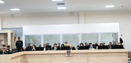 "Məni məcburi olaraq minalı ərazilərdə gəzdirdilər" - MƏHKƏMƏ
