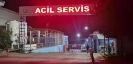 Türkiyədə fabrikdə kütləvi zəhərlənmə olub