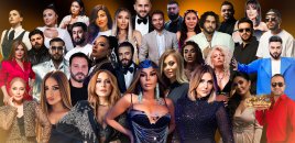 Azərbaycan estradasında bir ilk - 31 ifaçı “Best of Aygun” layihəsində