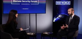 Mirzoyan: Ermənistan Azərbaycanla əlaqələrin qurulmasından əsas faydalanan tərəflərdən biridir