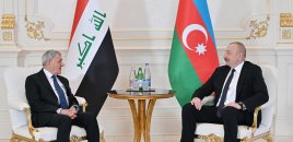 İlham Əliyev Əbdüllətif Camal Rəşidi təbrik etdi