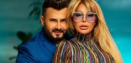 Murad Arif “Best of Aygun” layihəsində - AUDİO