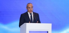 Nazir: Dövlət müəssisələrinin təbii inhisar statusunun idarə olunması diqqətdədir