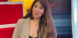Yaşar Nurinin qızı tənqidlərə cavab verdi: Yaxşı edirəm!