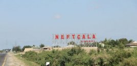 Neftçalada 1.1 milyonluq abadlıq işlərinə başlanılır - İcra şirkət axtarır
