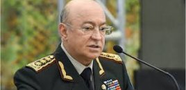 Nazir generala birinci müavin təyin etdi