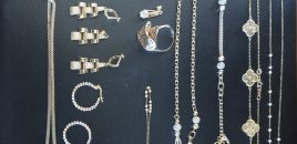 Naxçıvanda evdən qızıl-zinət əşyaları oğurlayan şəxs saxlanıldı