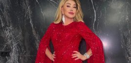 Məşhur müğənninin qolu sındı, konsertləri təxirə düşdü