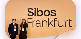 Azər Türk Bank Almaniyanın Frankfurt şəhərində keçirilən Sibos 2025 forumunda iştirak etdi