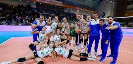 III MDB Oyunları: Azərbaycan Özbəkistana qalib gəlib