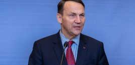 Rusiya ilə münasibətlərə dair Polşadan açıqlama