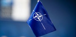 NATO Rusiya sərhədində hərbi ştab açdı