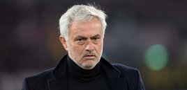 Mourinyo və "Benfika"nın futbolçuları virusa yoluxublar