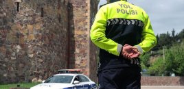 Yol polisi sürücülərə müraciət ünvanlayıb