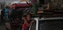 Sabah İsrail və HAMAS Misirdə danışıqlara başlayacaq