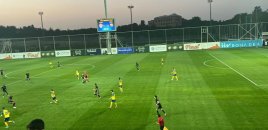 Premyer Liqa: "Qarabağ" "Kəpəz"i məğlub etdi