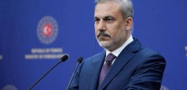 Fidan: Rusiya və Ukrayna bir-birinə müharibəni davam etdirə biləcəklərinə dair mesaj verir