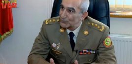Azərbaycanda polkovnik qəfil vəfat etdi