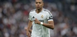 Mbappe Azərbaycan yığması ilə oyunu buraxa bilər