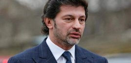 Gürcüstan MSK: Kaladze Tbilisi meri uğrunda seçkilərdə qalib gəlib