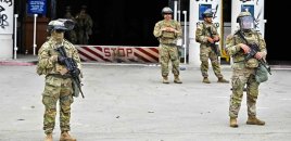 Tramp Çikaqoya ordu göndərdi – ABŞ-da etirazlar böyüyür