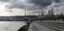Sabah külək güclənəcək, çiskin olacaq