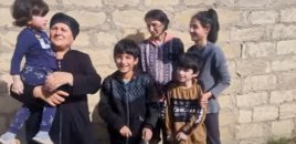5 uşaqdılar, hamısı təhsildən yayındırılıb - Video