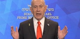 Netanyahu: İsrail çox böyük bir nailiyyətin astanasındadır