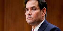 Rubio: “Qəzzadakı müharibənin hələ sonuna gəlməmişik”