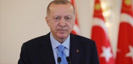 Ərdoğan sabah Azərbaycana gələcək