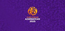 MDB Oyunları: 8 idman növü üzrə yarışlar təşkil olunacaq