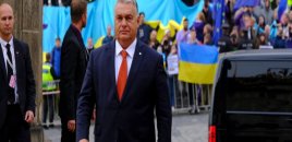 Viktor Orban Azərbaycana gəlir