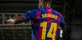 “Barselona” Reşfordu birdəfəlik transfer etmək istəyir