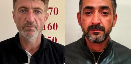 Qubada saxlanılan şəxslərdən 8 kq narkotik vasitə aşkarlanıb