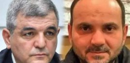 Azərbaycanda deputata sui-qəsd edənin oğlu hakim qarşısına çıxarıldı