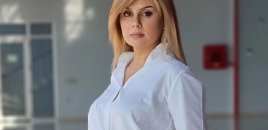 Rövşanə bu kanalda çalışmağa başladı