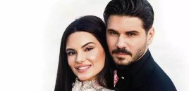 Məşhur aktyor həyat yoldaşının vətənində biznes qurdu