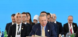 Türkiyə Prezidenti: Vaşinqton razılaşmasının davamının gələcəyinə ümid edirik