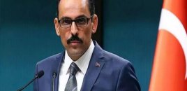 Türkiyə kəşfiyyatının rəhbəri İbrahim Kalın Misirə gedir