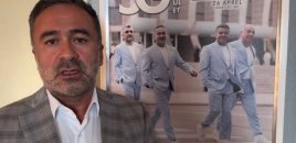 Tahir İmanov qardaşının vəfatından danışdı - VİDEO