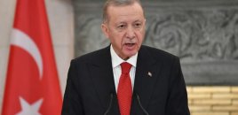 Ərdoğan: Türk dövlətləri olaraq qardaşlıq ruhu ilə addımladığımızı göstərdik