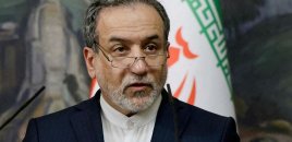Əraqçi: İsrail müdaxilə etməsəydi, Tehran və Vaşinqton nüvə sazişinə imza atardı