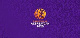Bu gün III MDB oyunlarının bağlanış mərasimi keçiriləcək