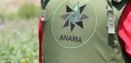 ANAMA Hadrutda mobil baza yaradacaq