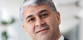 Milli Olimpiya Komitəsinin vəzifəli şəxsi vəfat etdi