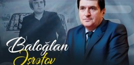 Əməkdar artist Baloğlan Əşrəfovun doğum günüdür