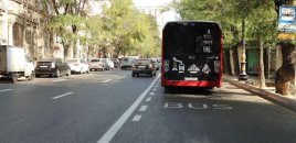 Bu avtobuslar da 60 qəpik oldu - YENİ SİYAHI