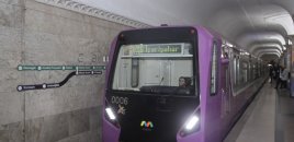 Bakı metropolitenində rəhbər şəxslər işdən çıxır - Yanvardan artımlar verilmir